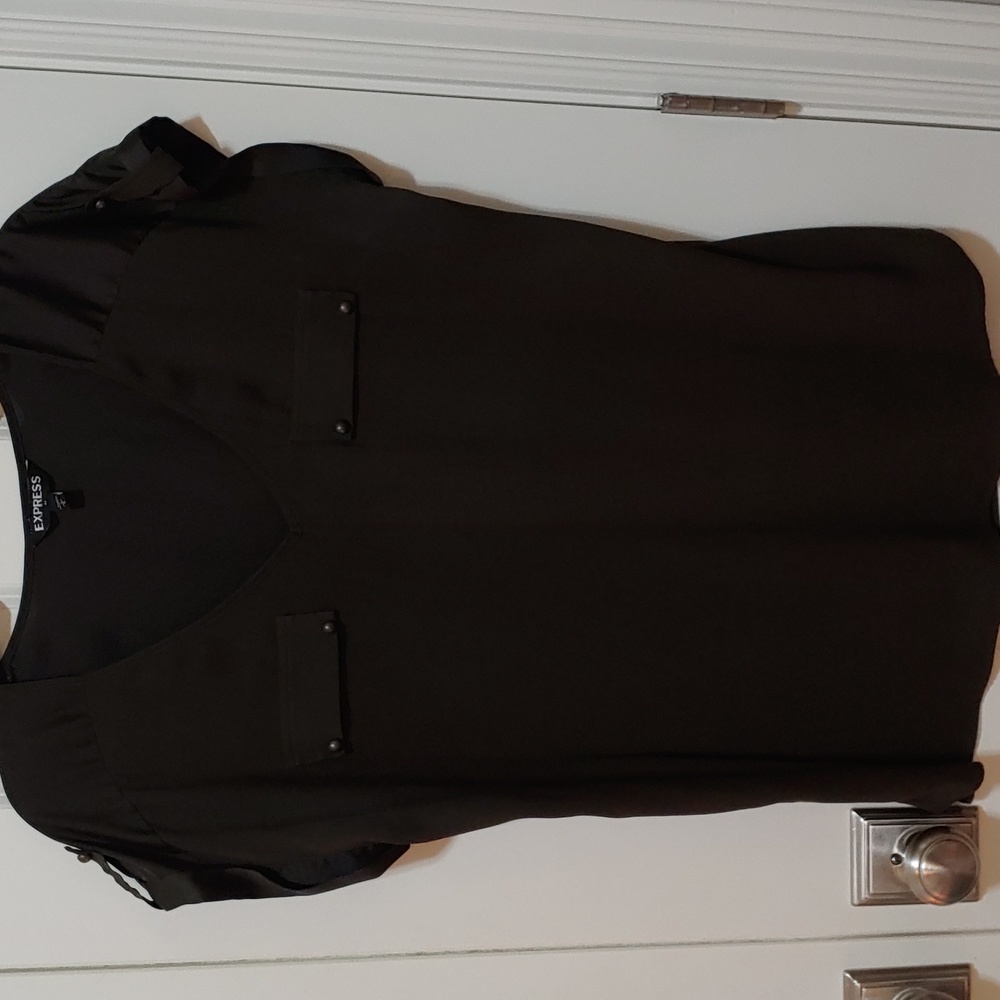 Express Blouse